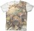 Attack On Titan Cadet Corp Group Sublimated T-shirt (1)