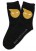 Soul Eater Logo Socks (1)