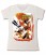 Cowboy Bebop Spike & Crew Sublimation Jrs T-Shirt (1)
