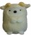 San-X Sumikko Gurashi 15" Sheep Custom XL Premium Plush (Set/2) (3)