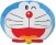 Doraemon Doraemon Wink Smile Pillow (1)