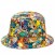 Pokemon All Over Print Sublimated Bucket Hat (1)