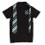 Harry Potter Syltherin Polo W/Tie (1)