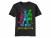 Kingdom Hearts Key Runners T-shirt (1)