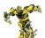 Transformers Lost Age : Bumblebee Real Figure (3)