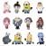 Disney Despicable Me Blind Box Display Box of 12 (2)