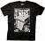 Doctor Who Tardis Lost in Time and Space T Shirt (1)