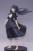 Puella Magi Madoka Magica SQ PVC Figure The Rebellion Story Homura Black Dress (1)