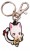 Fairy Tail SD Carla Yukata PVC Keychain (1)