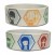 Sword Art Online SD Characters PVC Wristband (1)