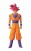 Dragon Ball Z 5.9" Super Saiyan God Son Goku Figure (1)