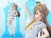 Love Live! School Idol Project Snow Halation Premium Figure Minami Kotori (1)