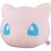 Pokemon XY&Z I LOVE MEW Big Face Plush (1)