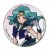 Sailor Moon Sailor Neptune Button 1.25" (1)