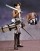 Attack on Titan PM figure " Levi " Armed style (1)