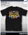 World Of Warcraft CBD Group Men T-shirt - Black (1)