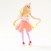 The Idolmaster Cinderella Girls An Futaba Candy Island SQ Figure (2)