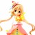 The Idolmaster Cinderella Girls An Futaba Candy Island SQ Figure (3)