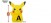Pokemon XY & Z Pikachu Makeover Plush (1)