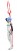 Shin Seiki Evangelion Spear of Longinus Rei PM Figure (1)
