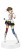 Idolmaster Movie SQ PVC Figure - Ami Futami Star Piece (1)