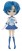 Pullip Dolls Sailor Moon Doll- Sailor Mercury, 12 inches (1)