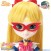 Pullip Dolls Sailor Moon Doll- Sailor V 12 Inches (1)