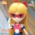 Pullip Dolls Sailor Moon Doll- Sailor V 12 Inches (3)