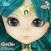Pullip Dolls Sailor Moon Doll- Sailor Neptune 12 Inches (5)