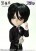 TAEYANG Black Butler Sebastian Doll (5)