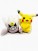Pokemon Movie Megagengar & Pikachu DX Plush (Set/2) (1)