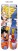Dragon Ball Z Goku Super Saiyan 360 Photoreal Socks 1 Pair (1)