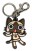Airou from The Monster Hunter - Airou PVC Keychain (1)