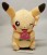 Pokemon Life Picnic Plush Pikachu A (1)