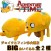 Adventure Time Jake and Fin best friend  DX plush (set/2) (1)