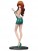 Lupin III - Mine Fujiko - Groovy Baby Shot IV - Green & Wine Red Version Figures (2)