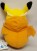 Pokemon Pikachu sleeping bag collection Plush Dragonite (2)