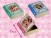 Cardcaptor Sakura Book Shaped Box (Set/3) (3)