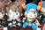 Squall Leonhart and Warrior of Light 15cm Plush Final Fantasy All-Stars Vol 3 (Set of 2) (2)