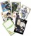 Seraph of the End - Group Playing Cards (1)