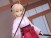 Sega 8.5" Sakura Saber Super Premium Figure from Fate Grand Order (9)