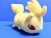 Banpresto Pokemon Pocket Monster Friends Stuffed Growlithe, Vulpix, and Ninetails Set of 3 (5)