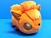 Banpresto Pokemon Pocket Monster Friends Stuffed Growlithe, Vulpix, and Ninetails Set of 3 (6)