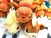 Banpresto Pokemon Pocket Monster Friends Stuffed Growlithe, Vulpix, and Ninetails Set of 3 (7)