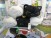 FuRyu Nemuneko DX 13 inches Crown Black and White Plush Cat (Set of 2) (3)