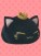 FuRyu Nemuneko DX 13 inches Crown Black and White Plush Cat (Set of 2) (4)