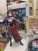 Banpresto Sword Art Online Movie Oidinal Scale Yuki Figure 15cm (Set of 2) (10)