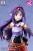 Banpresto Sword Art Online Movie Oidinal Scale Yuki Figure 15cm (Set of 2) (6)