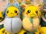 Banpresto Pokemon Pikachu in Leafeon and Glaceon Sleeping Bag Plush 24cm (Set of 2) (6)