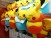Banpresto Pokemon Pikachu in Vaporeon and Flareon 24cm (set of 2) (8)
